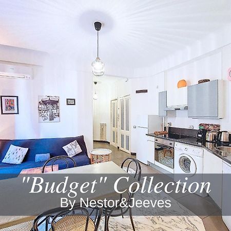 Nestor&Jeeves - Noe - Central - Close Sea - Spacious Nice Exteriér fotografie