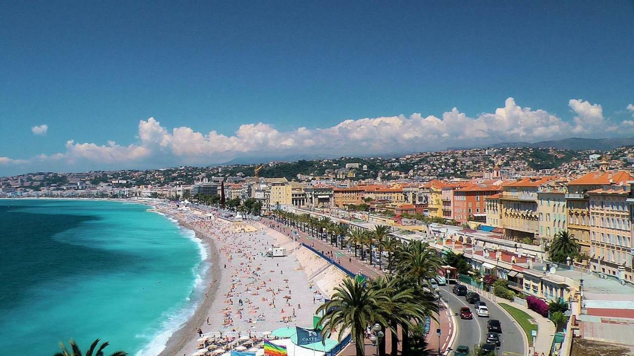 Nestor&Jeeves - Noe - Central - Close Sea - Spacious Nice Exteriér fotografie
